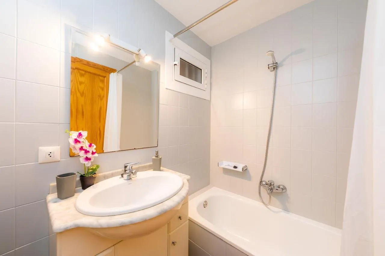 Apartmán Es Pujol Alcúdia