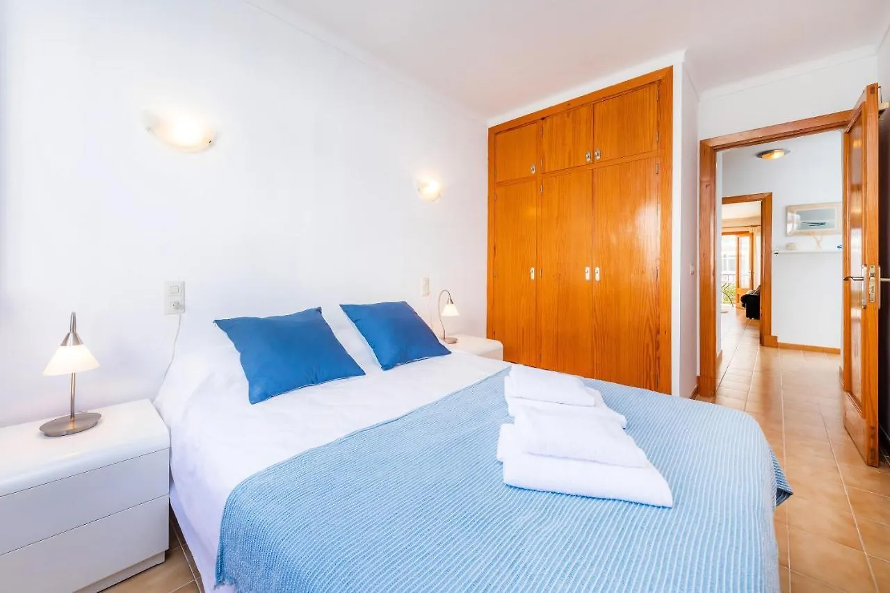 Apartmán Es Pujol Alcúdia