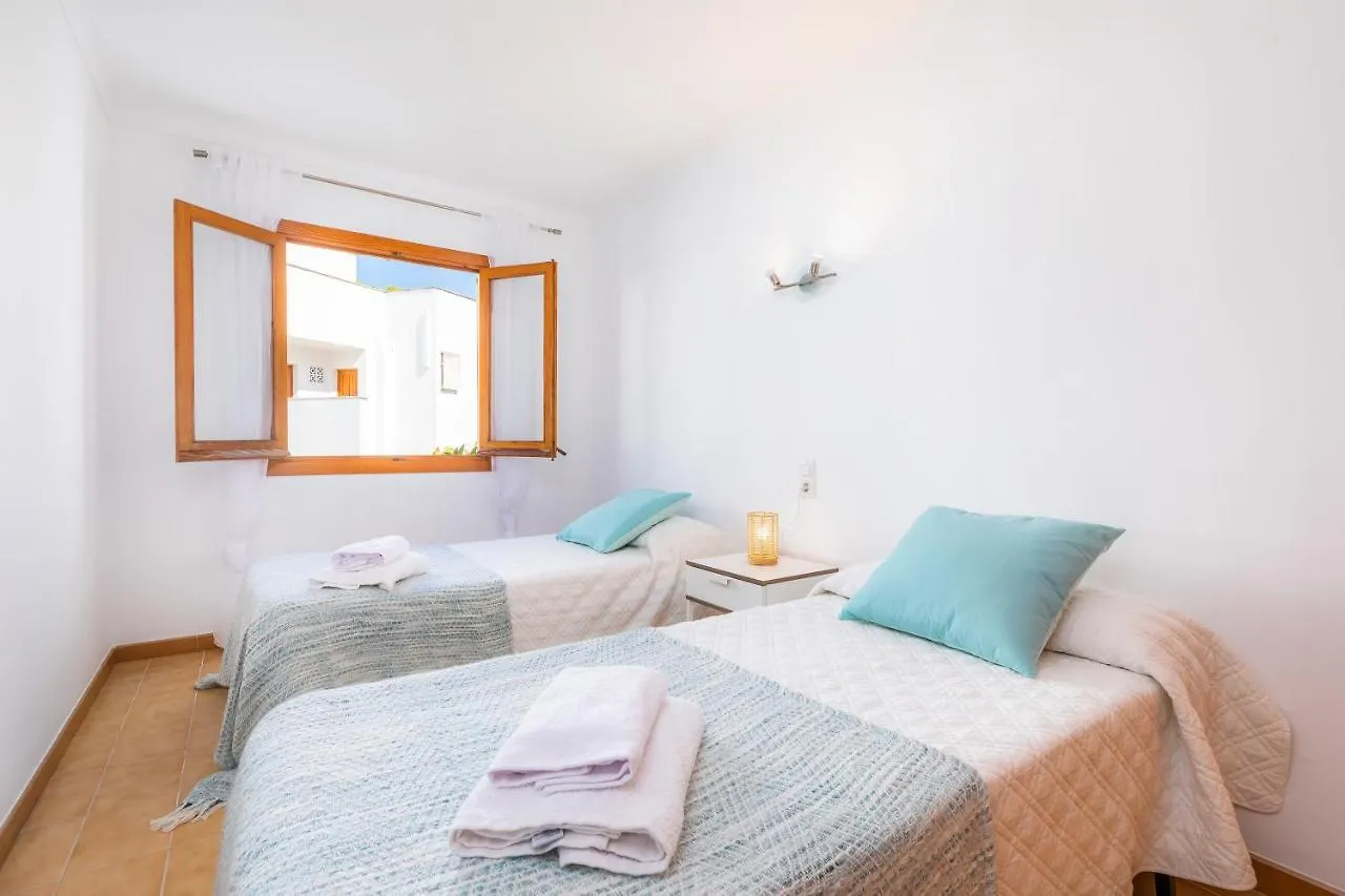 Apartmán Es Pujol Alcúdia