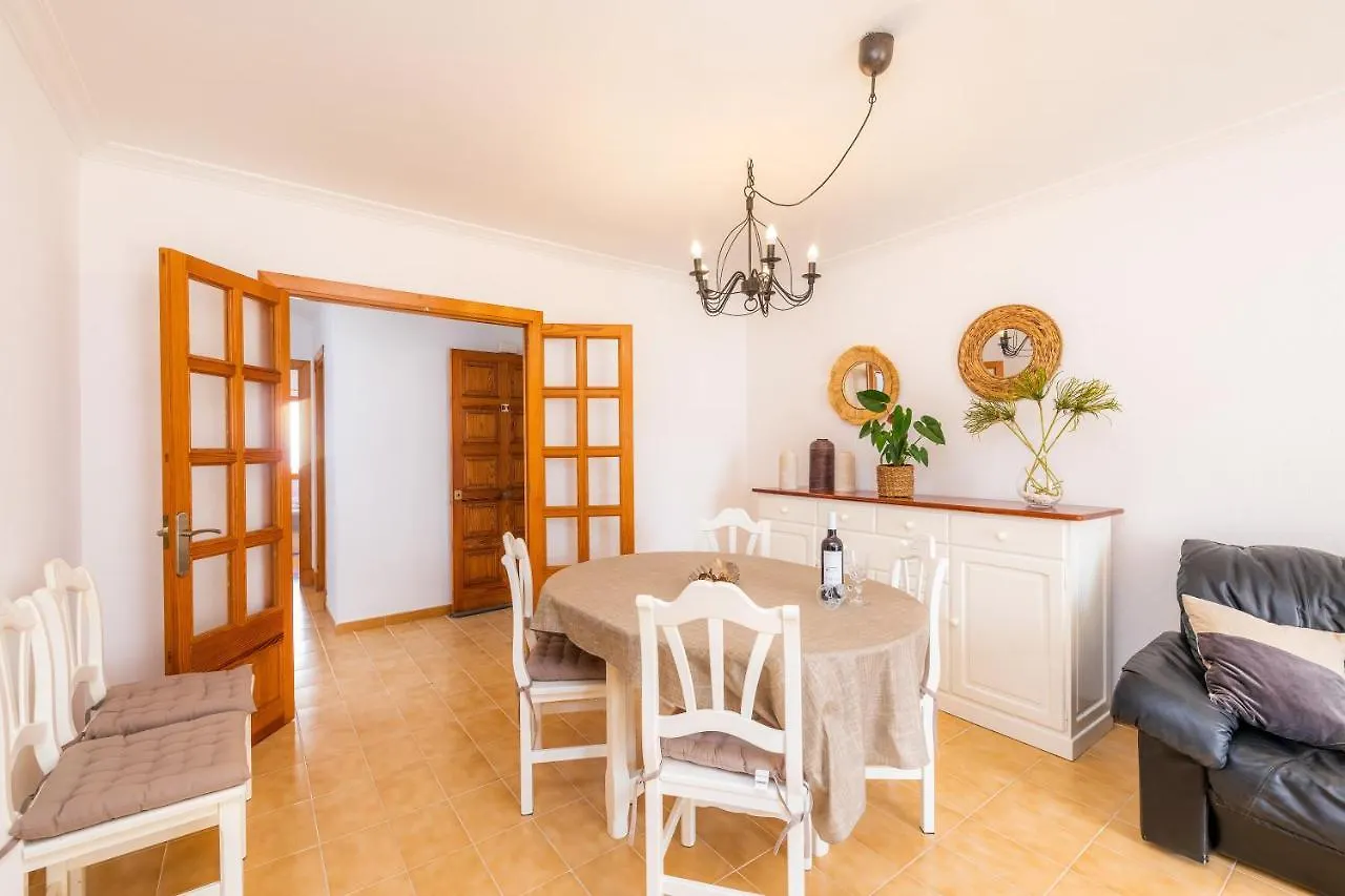 Appartamento Es Pujol Alcúdia