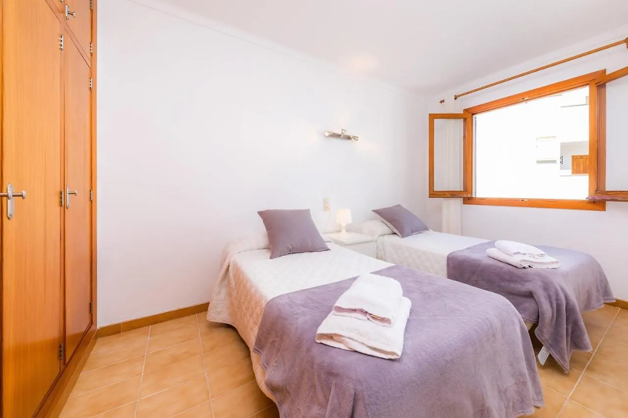 Appartamento Es Pujol Alcúdia Spagna