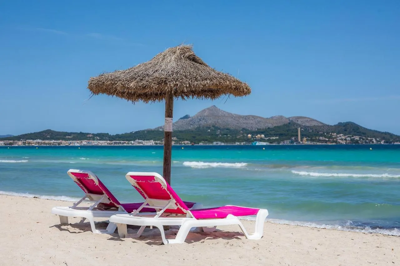 Appartamento Es Pujol Alcúdia 0*,  Spagna